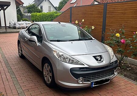 Peugeot 207 CC Filou 120 Filou