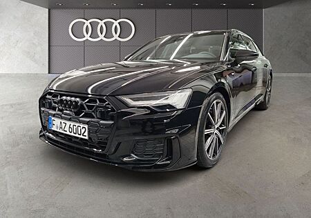 Audi A6 Avant S line 40 TDI quattro S tronic