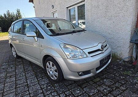 Toyota Corolla Verso 1.8 Sol