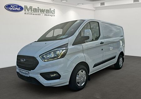Ford Transit Custom Kasten 280 L1 Trend 2.0 TDCi EU6d