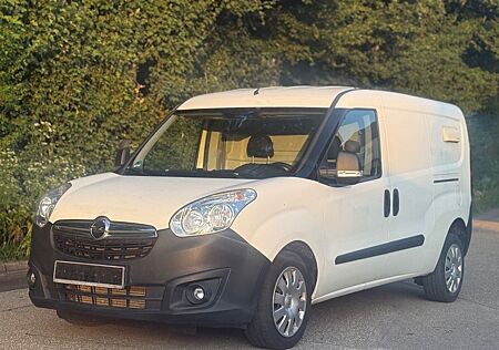 Opel Combo L2H1 2,4t 1HAND STANDH. KLIMA CAMPER