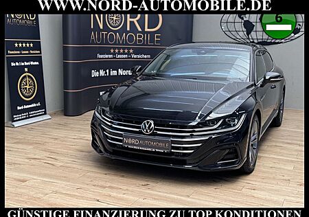 VW Arteon Volkswagen Shooting Brake R-Line 2.0 TDI DSG AHK/LED