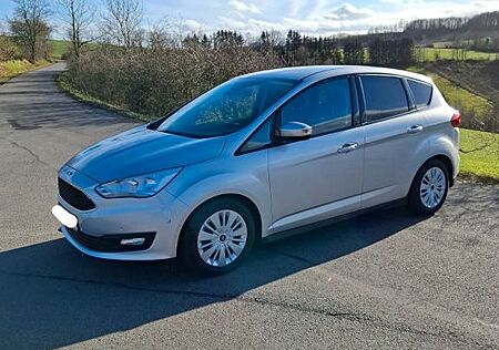 Ford C-Max 1,0 EcoBoost 125 Ps Business Edition
