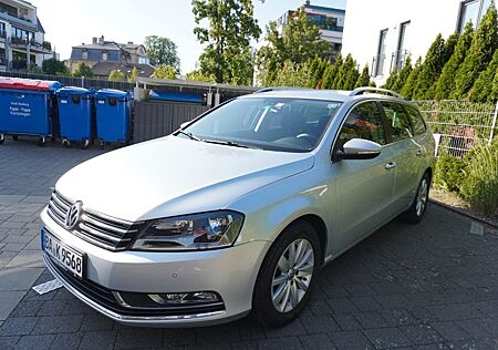 VW Passat Volkswagen Familienauto | VB