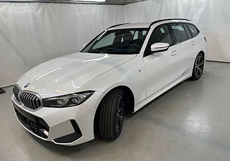 BMW 330i xDrive Touring ///M-Sport/SpurAss/ACC/SAG