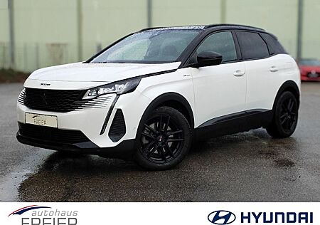 Peugeot 3008 Hybrid 225 GT 1.6 Plug-In EU6d AHK-abnehmba