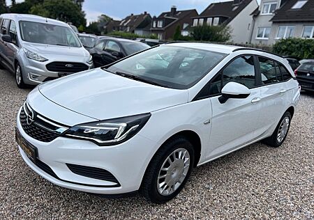 Opel Astra K Sports Tourer Edition /TÜV NEU/1HD/NAVI/