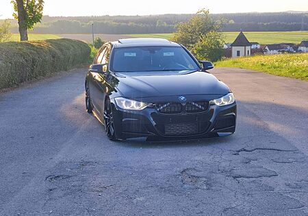 BMW 335i f30 Limousine