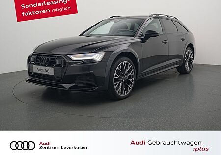 Audi A6 Avant PANO HUD ACC NAVI VIR PDC MEMORY SHZ