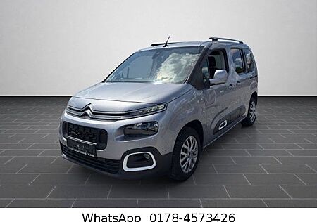 Citroën Berlingo 1.5 BlueHDi 130 FAP Feel M