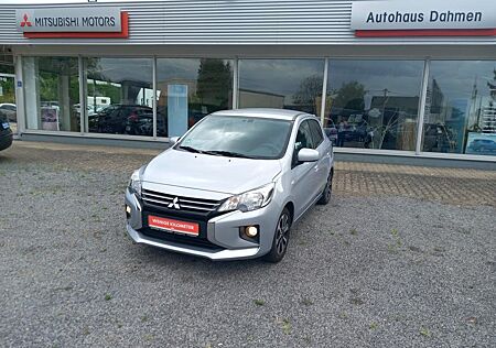 Mitsubishi Space Star 1.2 Spirit+ wenig km, Klima, SmartCon