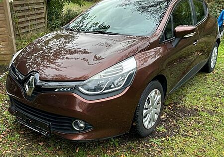 Renault Clio 1.2 16V Dynamique Navi Bluetooth Tempomat