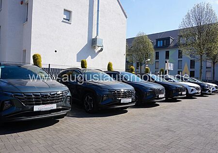 Kia Sportage Mild-Hybrid Vision 4SHZ CarPl Kam Navi