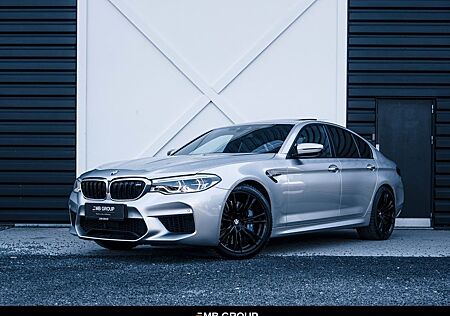 BMW M5 F90 4,4 xDrive (46.500 Netto price)