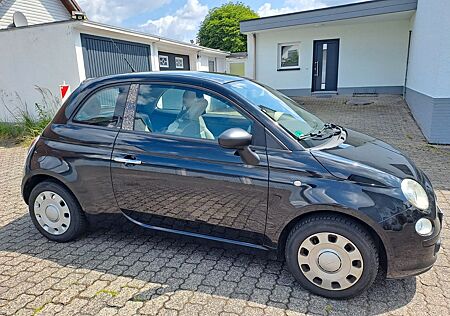 Fiat 500 1.2 8V Lounge Lounge