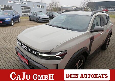 Dacia Duster 131PS Duster3 Journey WinterP. Navi AAC L