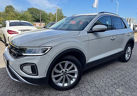 VW T-Roc Volkswagen 1.0 TSI OPF/LED/PDC/Digital/GAR/Top!