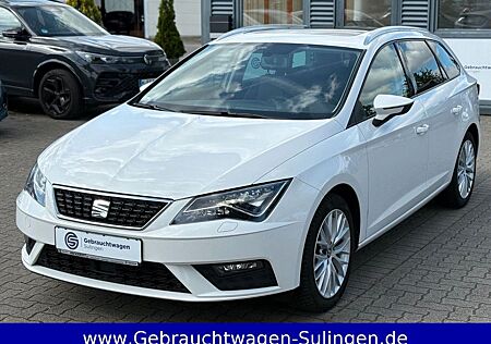 Seat Leon ST Style Sportstourer LED PANO NAVI SHZ PDC