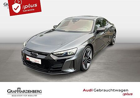Audi RS e-tron GT 440 kW B&O Navi ACC Luftfederung