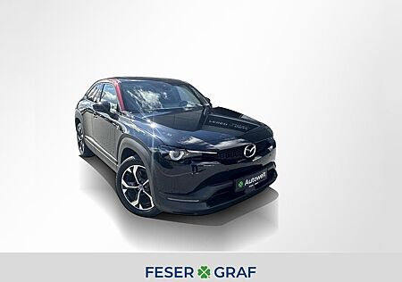 Mazda MX-30 e-SKYACTIV Edition R R-EV/MATRIX/NAVI/HuD/