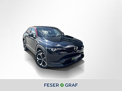Mazda MX-30 e-SKYACTIV Edition R R-EV/MATRIX/NAVI/HuD/