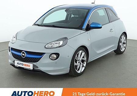 Opel Adam 1.0 Unlimited ecoFlex *NAVI*TEMPO*PDC*SHZ*