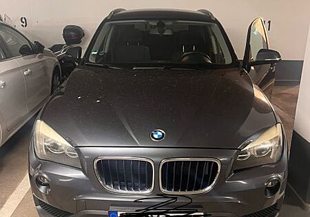 BMW X1 sDrive18d -