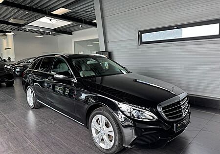 Mercedes-Benz C 200 T CGI Avantgarde|Pano|Totwinkel|Kamera|LED