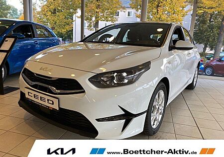 Kia Cee'd CEED 1.0T 100PS ED7 EMOTION