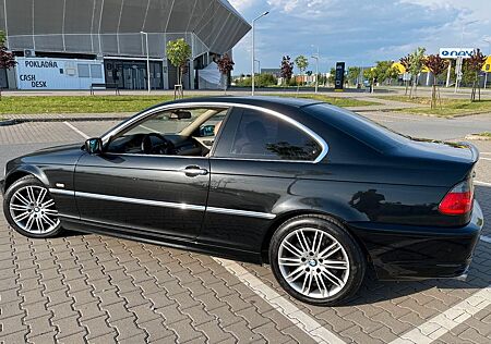 BMW 330Ci - M54B30, Rust Free, Excellent Condition