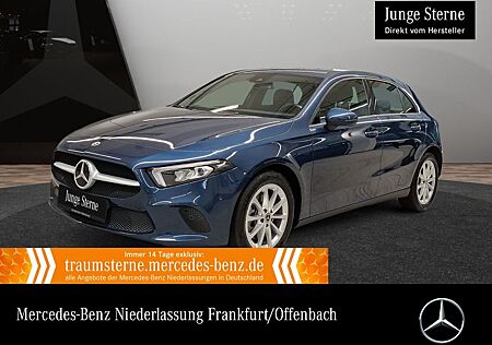 Mercedes-Benz A 250 e MBUX Advanced/Navi Plus/CarPlay/LED/SHZ