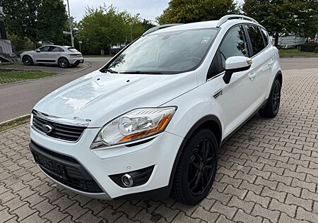 Ford Kuga Titanium