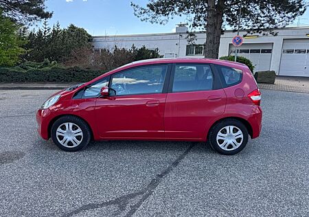 Honda Jazz 1.4 Elegance
