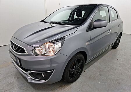 Mitsubishi Space Star gebraucht kaufen Mitsubishi Space Star 1.0 Diamant Edition Allwetterreifen