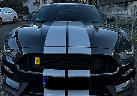 Ford Mustang V6 3,7l DOHC 24 V