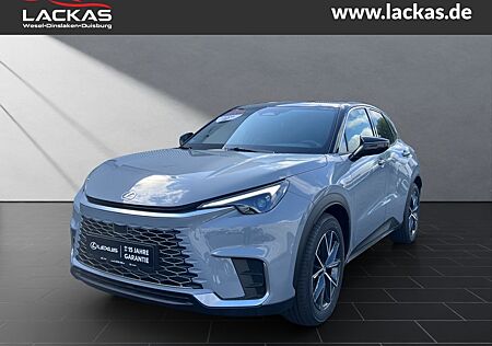 Lexus LBX EMOTION*HYBRID*ALLWETTERREIFEN*15J-GARANTIE*