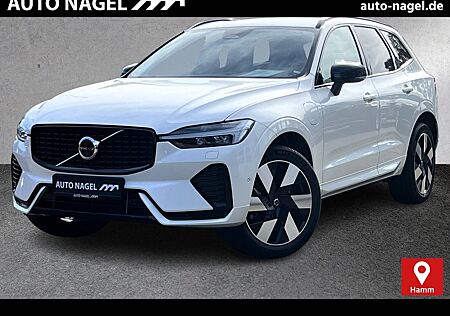 Volvo XC 60 XC60 T6 Plus Dark AHK|PANO|20"|LEDER|FLED|
