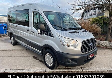 Ford Transit Kombi 350 L3