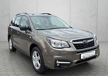 Subaru Forester 2.0D 4x4 Active *AHK*SHZ*Starlink*LM*