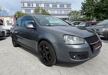 VW Golf Volkswagen 2.0 TSI GTI *Leder *Xenon*Sitzheizung