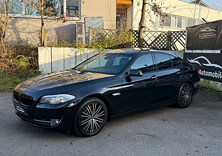 BMW 525d Sport Edition