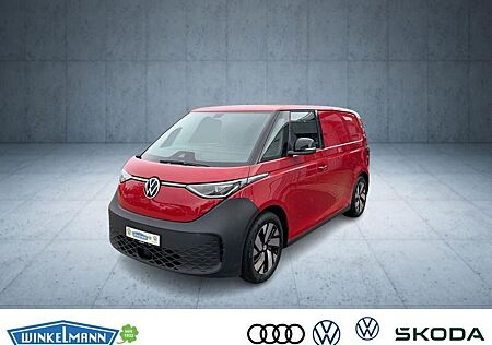 VW ID.BUZZ gebraucht kaufen VW ID.BUZZ Volkswagen ID. Buzz 250 kW 4MOTION Pro 4Motion AHK Navi 360
