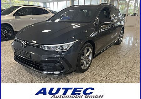 VW Golf Volkswagen VIII Variant R-Line 4Motion AHK+SPURHALTE