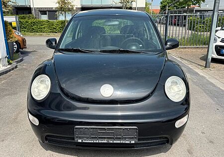 VW New Beetle Volkswagen Lim. 1.6