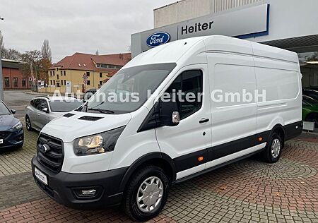 Ford Transit 350 L4H3 Trend / Express-Line+Kamera