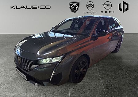 Peugeot 308 SW Allure PT 130 Automatik