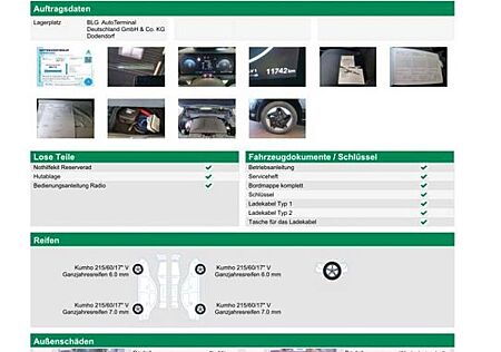 Hyundai Kona SX2 (MY25) EV 65,4kWh (218PS) 2WD TREND el.