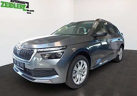 Skoda Kamiq 1.0 TSI Style ACC*DAB*LED*LHZ*PDC*RFK*SHZ