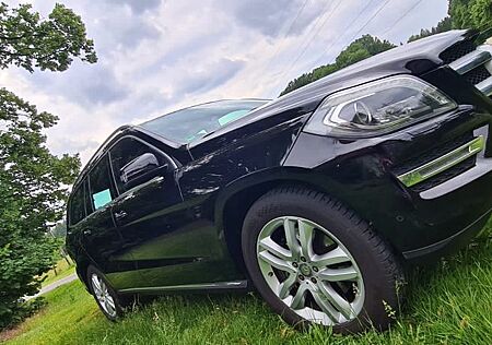 Mercedes-Benz GL 500 4MATIC