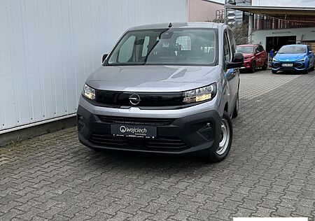 Opel Combo 1.5 CDTI Doppelkabine *WINTER-PAKET*DAB*